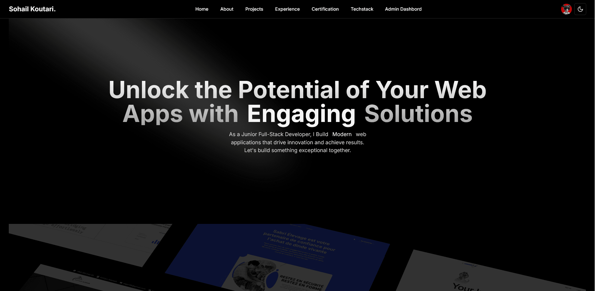 Portfolio